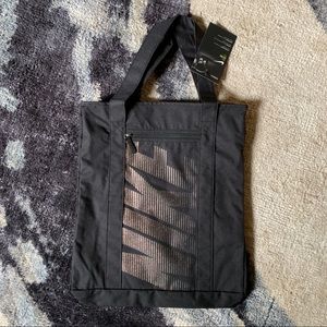 Nike gym tote